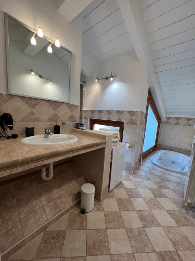 Sunshine Raggio Di Sole Apartment Милано Екстериор снимка
