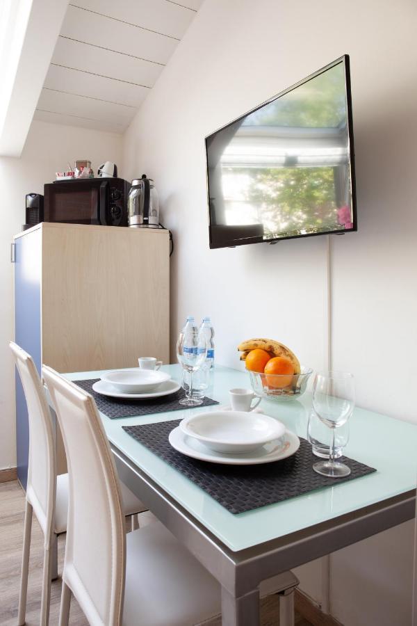 Sunshine Raggio Di Sole Apartment Милано Екстериор снимка