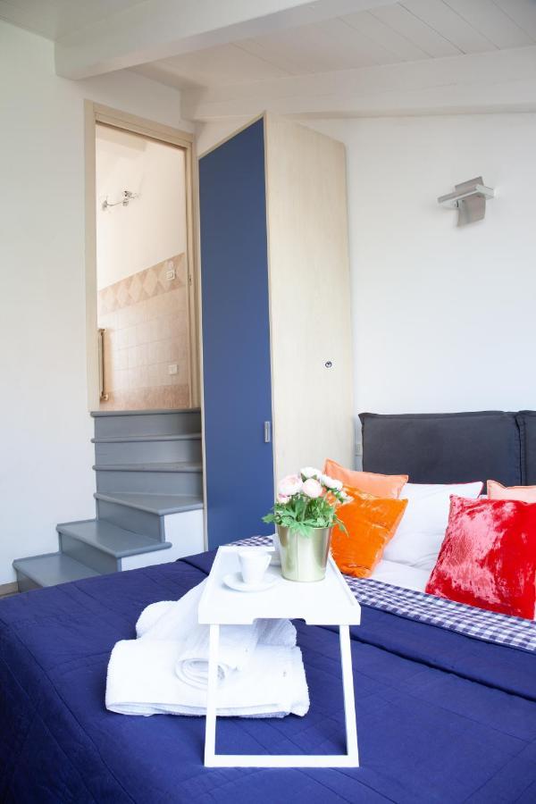 Sunshine Raggio Di Sole Apartment Милано Екстериор снимка