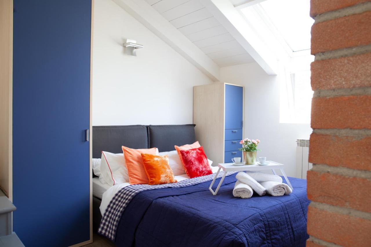 Sunshine Raggio Di Sole Apartment Милано Екстериор снимка