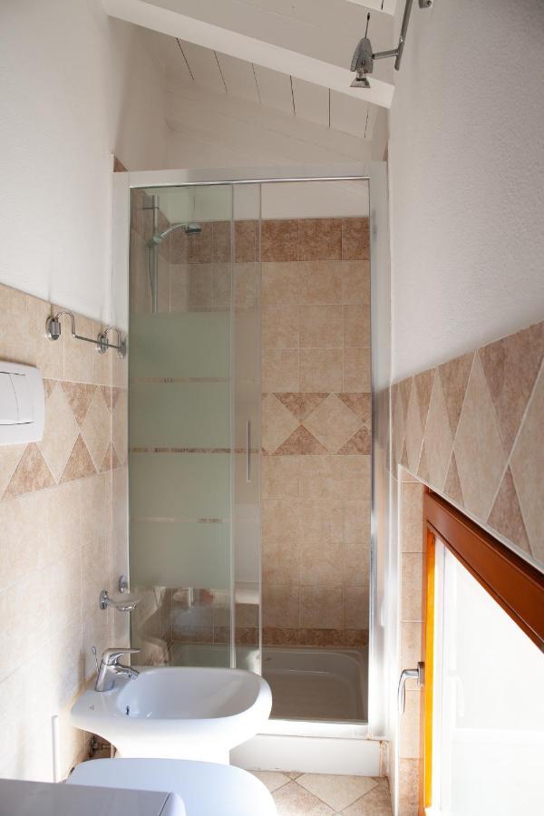 Sunshine Raggio Di Sole Apartment Милано Екстериор снимка