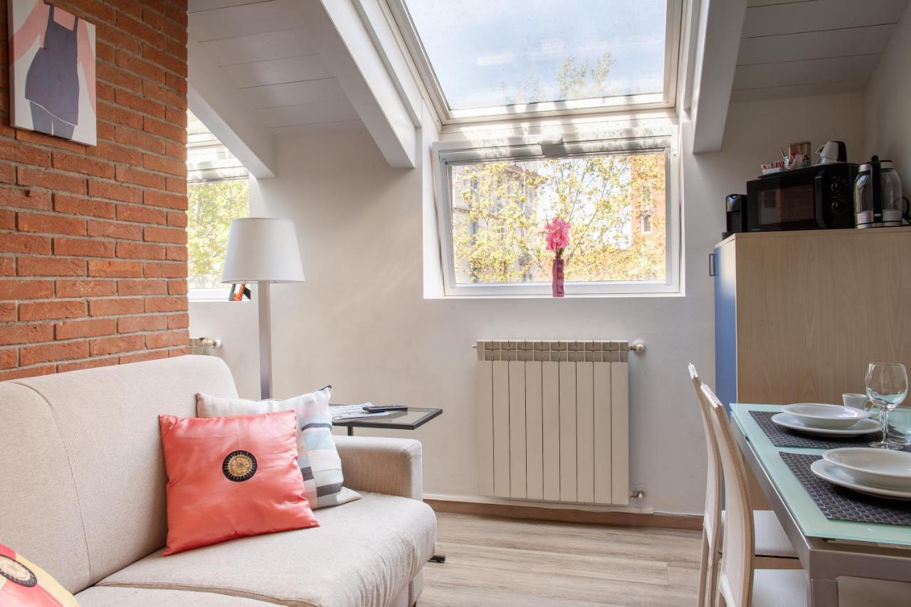 Sunshine Raggio Di Sole Apartment Милано Екстериор снимка
