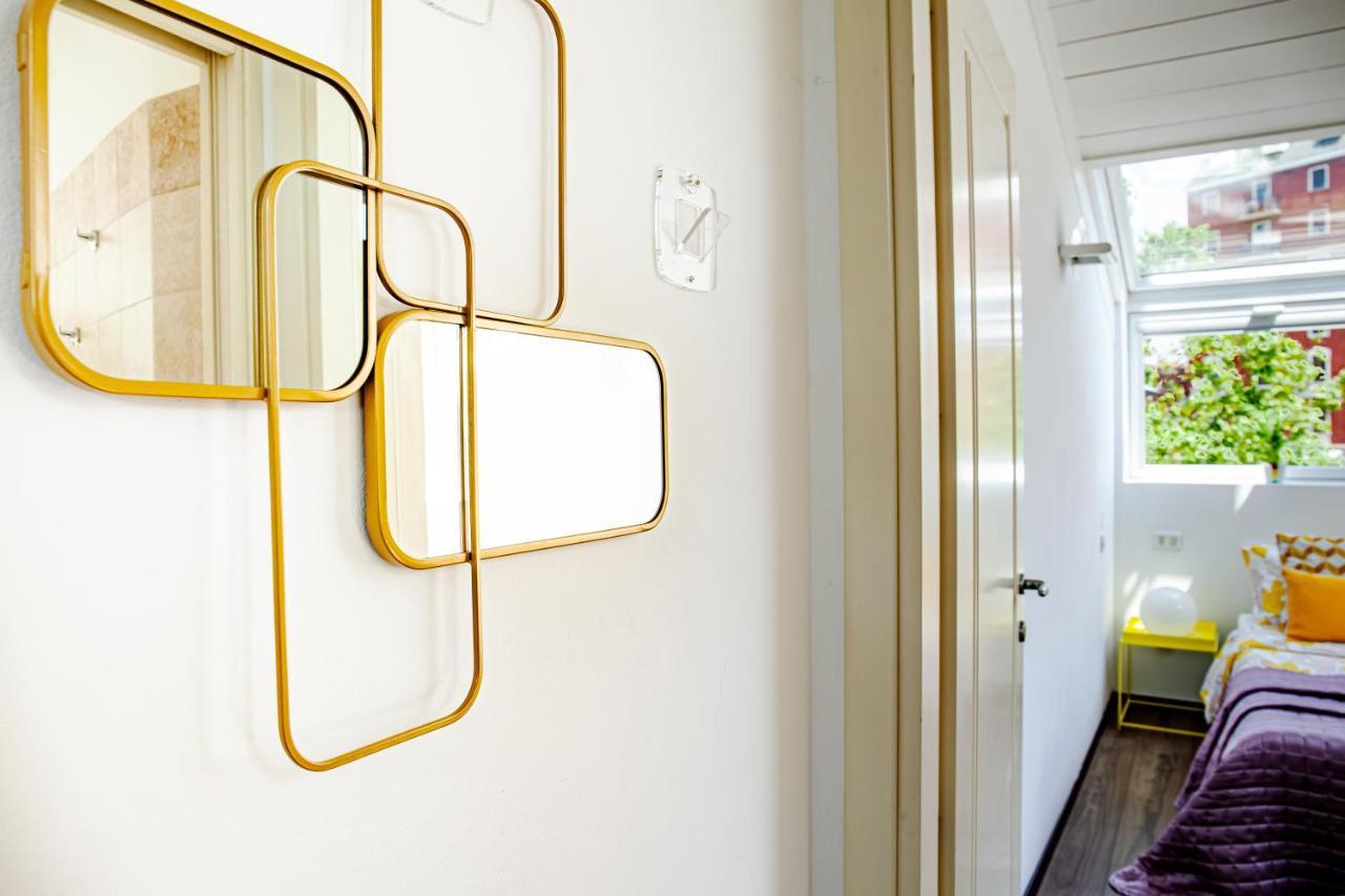 Sunshine Raggio Di Sole Apartment Милано Екстериор снимка