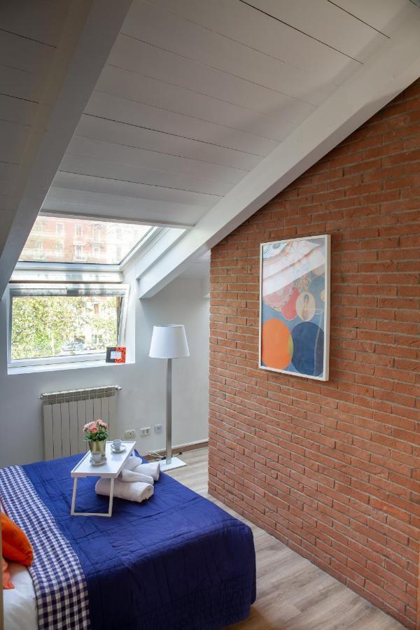Sunshine Raggio Di Sole Apartment Милано Екстериор снимка